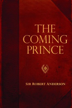 9780825425752 Coming Prince (Large Type)