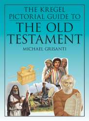 9780825426902 Kregel Pictorial Guide To The Old Testament