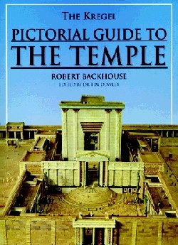 9780825430398 Kregel Pictorial Guide To The Temple