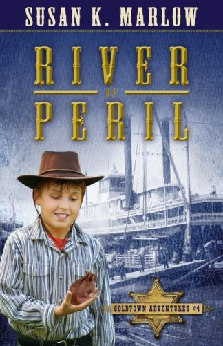 9780825442971 River Of Peril