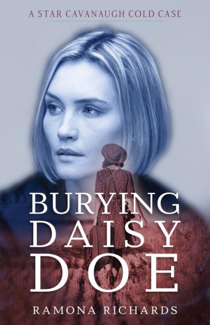 9780825446528 Burying Daisy Doe