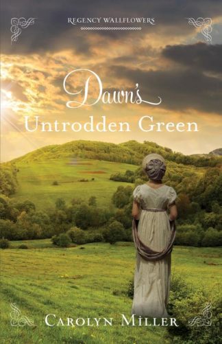 9780825446559 Dawns Untrodden Green