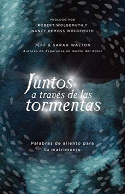 9780825459634 Juntos A Traves De Las Torment - (Spanish)