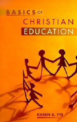 9780827202290 Basics Of Christian Education