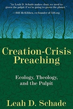 9780827205413 Creation Crisis Preaching