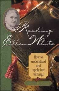 9780828012638 Reading Ellen White