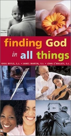 9780829415360 Finding God In All Things (VHS)