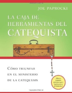 9780829427677 Caja De Herramientas Del Cateq - (Spanish)