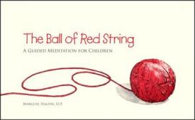 9780829428155 Ball Of Red String