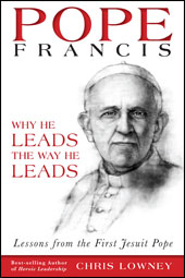 9780829440911 Pope Francis : Why He Leads The Way He Leads