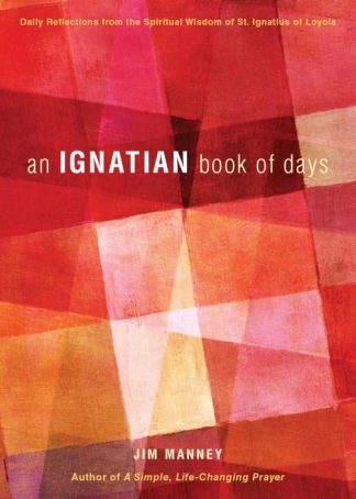 9780829441451 Ignatian Book Of Days