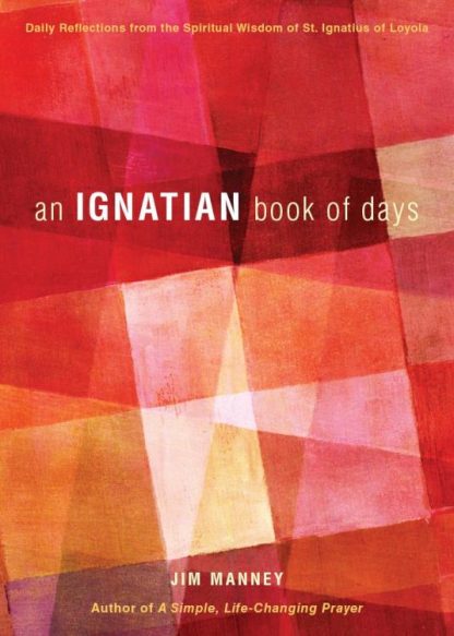 9780829441451 Ignatian Book Of Days