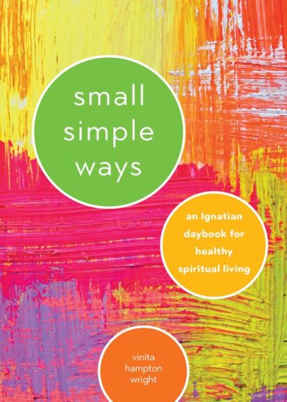 9780829445411 Small Simple Ways