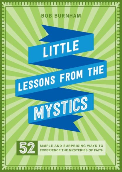 9780829449242 Little Lessons From The Mystics