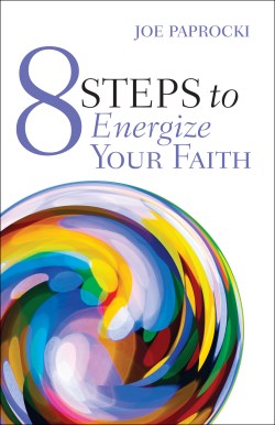 9780829454499 8 Steps To Energize Your Faith