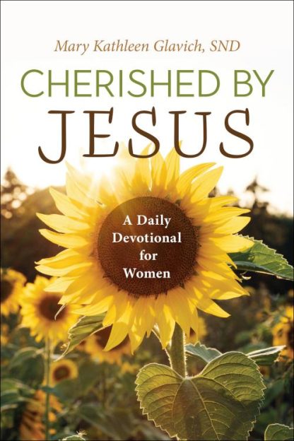 9780829460407 Cherished By Jesus