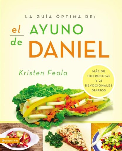 9780829760149 Ayuno De Daniel - (Spanish)