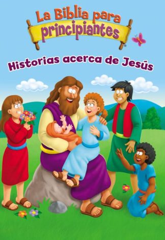 9780829768022 Biblia Para Principiantes Hist - (Spanish)