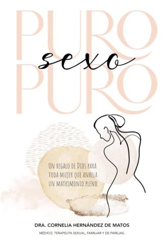 9780829770704 Puro Sexo Puro - (Spanish)