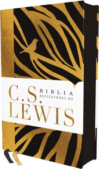 9780829770902 C S Lewis Bible Comfort Print