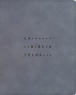 9780829772333 Telos Bible Comfort Print