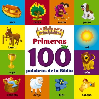 9780829772494 Biblia Para Principiantes Prim - (Spanish)