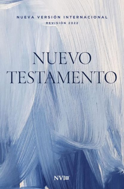 9780829772975 New Testament Revised 2022 Text Comfort Print