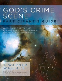 9780830776603 Gods Crime Scene Participants Guide (Student/Study Guide)