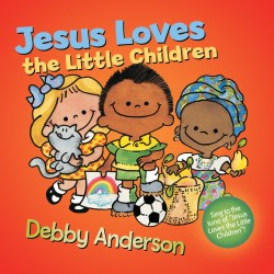 9780830788033 Jesus Loves The Little Children