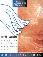 9780834117921 Revelation Vision Of Hope And Promise 1 (Student/Study Guide)