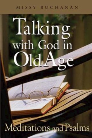 9780835810166 Talking With God In Old Age (Large Type)