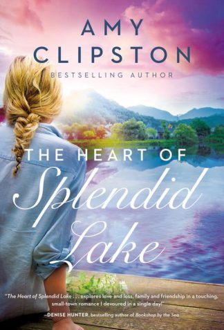 9780840706959 Heart Of Splendid Lake