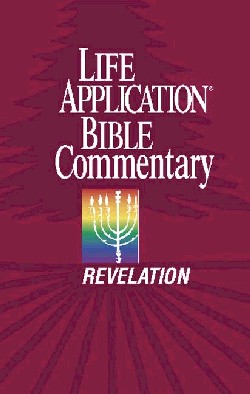 9780842328746 Revelation Life Application Bible Commentary