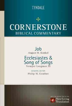 9780842334327 Job Ecclesiastes Song Of Songs