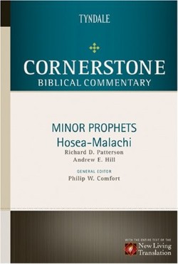 9780842334365 Minor Prophets Hosea-Malachi