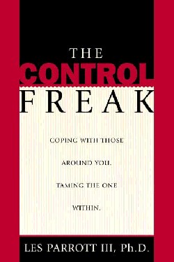 9780842337939 Control Freak Coping With Those Around You Taming The One Within