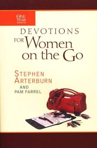 9780842357579 1 Year Devotions For Women On The Go