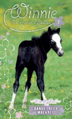 9780842387231 Friendly Foal (Reprinted)