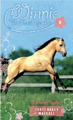 9780842387248 Buckskin Bandit (Reprinted)