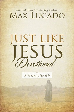 9780849948503 Just Like Jesus Devotional