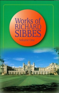 9780851511696 Works Of Richard Sibbes 1