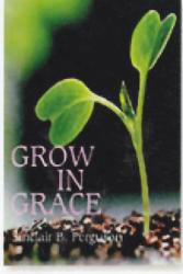 9780851515571 Grow In Grace