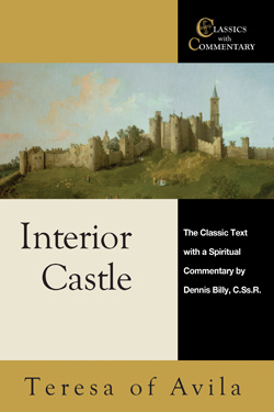 9780870612411 Interior Castle : The Classic Text With A Spiritual Commentary