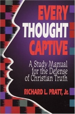 9780875523521 Every Thought Captive