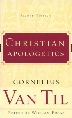 9780875525112 Christian Apologetics (Reprinted)