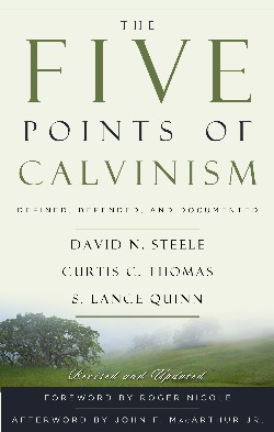 9780875528274 5 Points Of Calvinism (Revised)