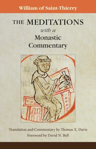 9780879071646 Meditations With A Monastic Commentary