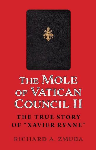 9780879467333 Mole Of Vatican Council 2