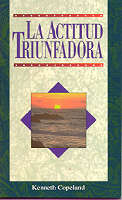 9780881149968 Actitud Triunfadora - (Spanish)