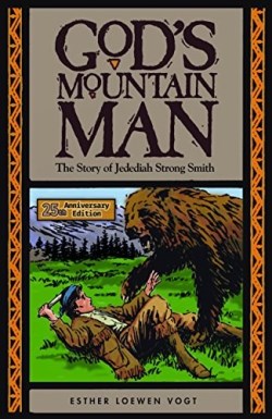 9780882435633 Gods Mountain Man (Anniversary)